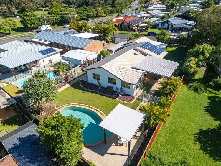 10 Forest Court
