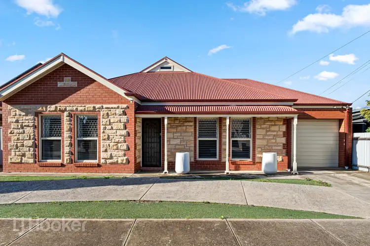 16 Boronia Street