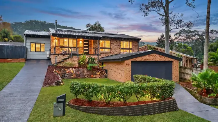 40 Bentley Road