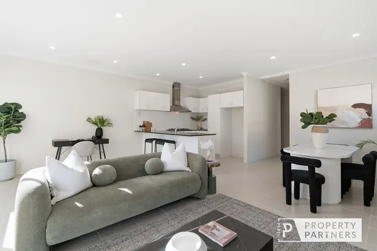 21 Doncaster Grange