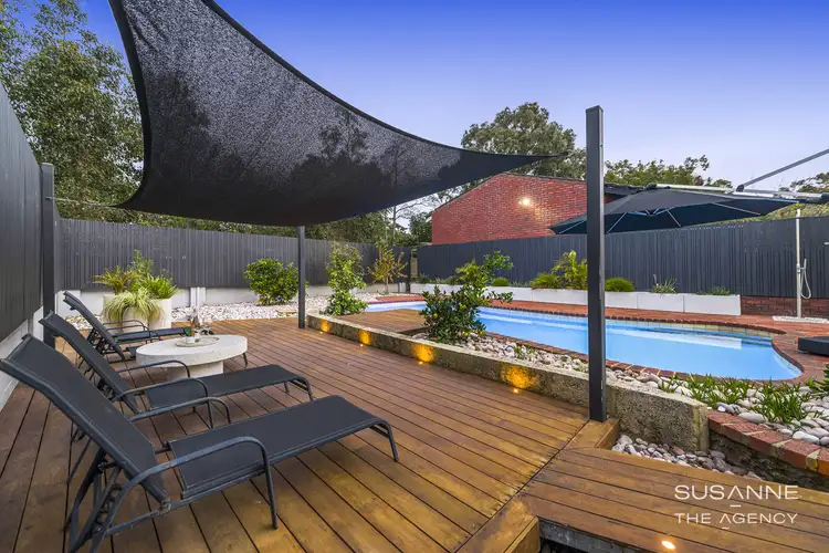 Third view of Homely house listing, 36 Waterloo Crescent, Lesmurdie WA 6076