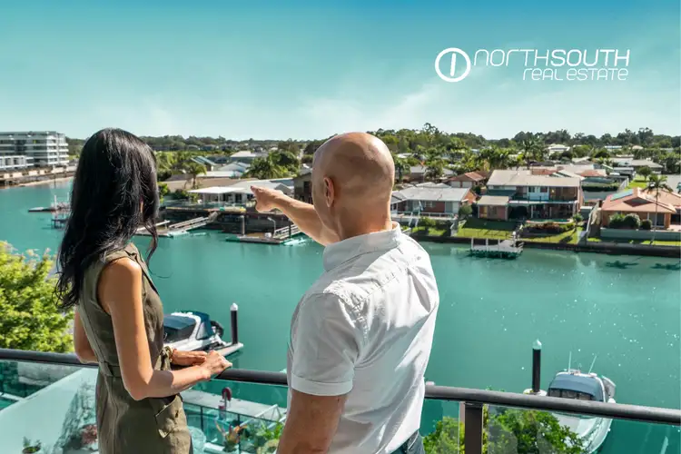 5 Harbour Side Court