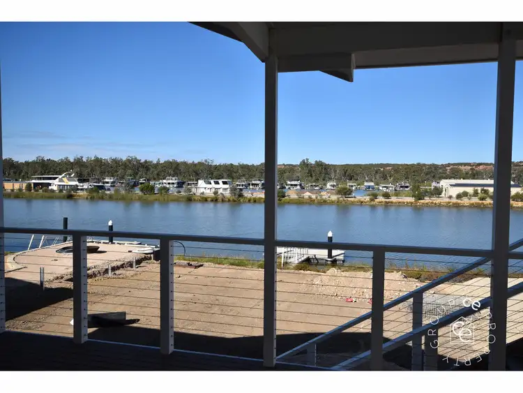 108 Marina Way