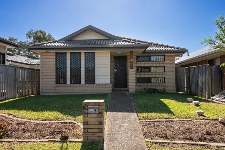 7 Katherine Street