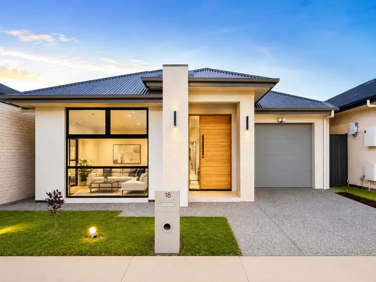 18 MARINO Street