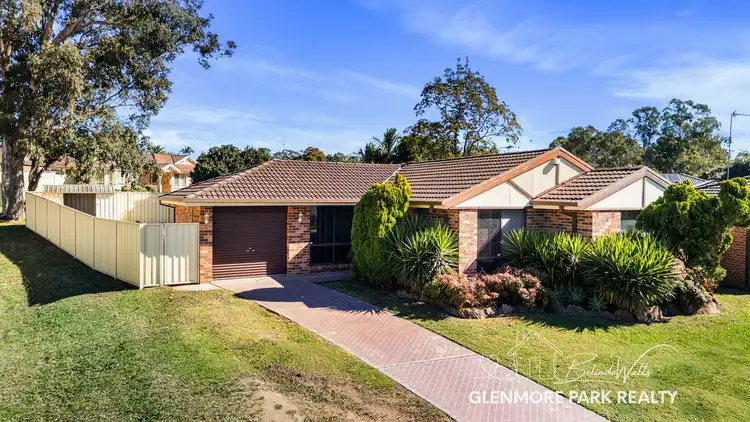 36 Woodlands Drive