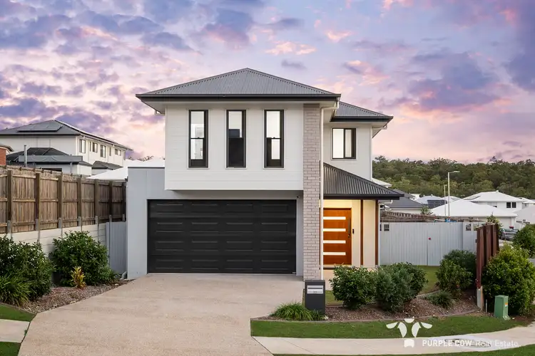 22 Alberg Street
