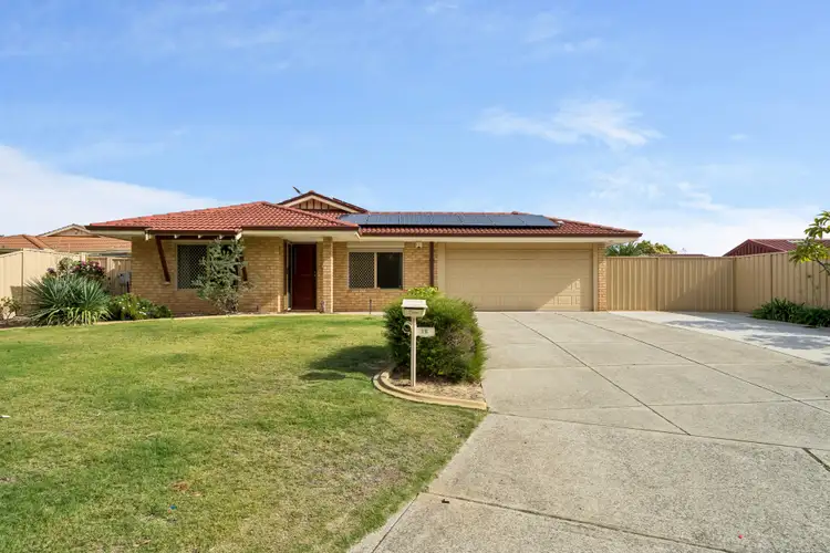 16 Tulipwood Place