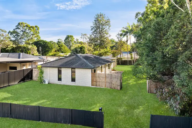 3 Dorson Drive