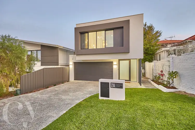 2A Birdwood Road