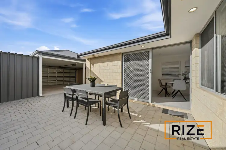 5 Micrantha Way, Banksia Grove WA 6031