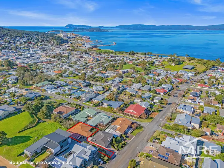 50B Melville Street