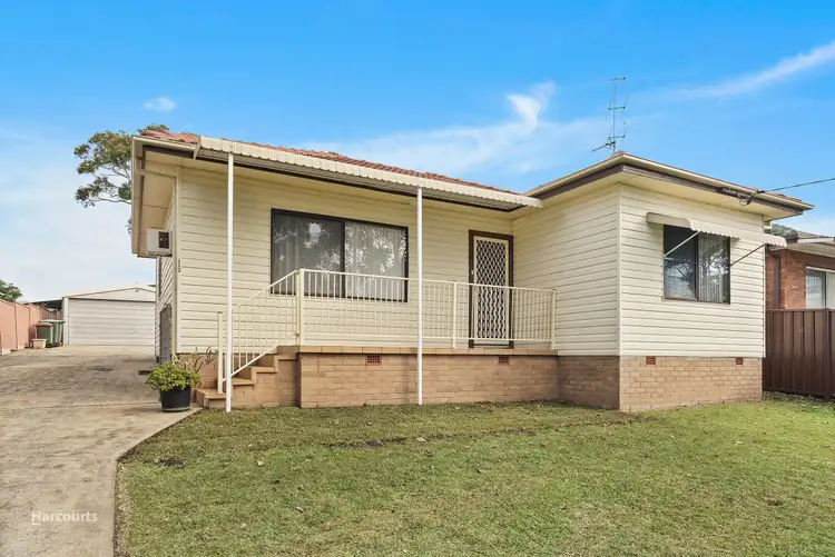 112 The Kingsway
