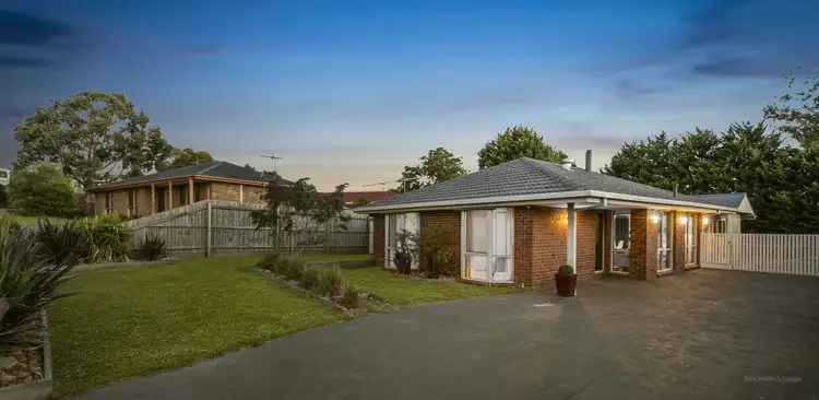 1 Smethurst Avenue