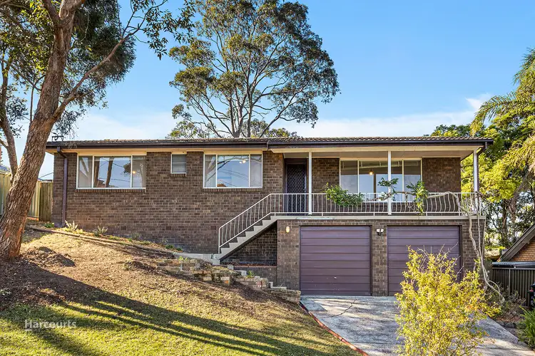 12 Goodbury Avenue