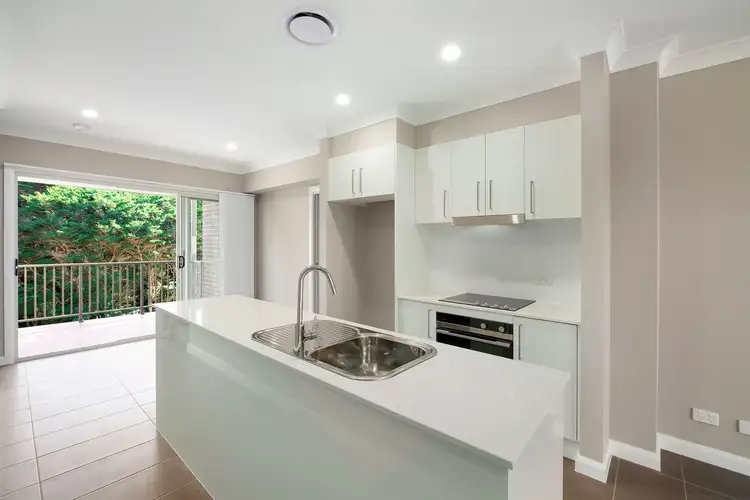 6 Cathie Road