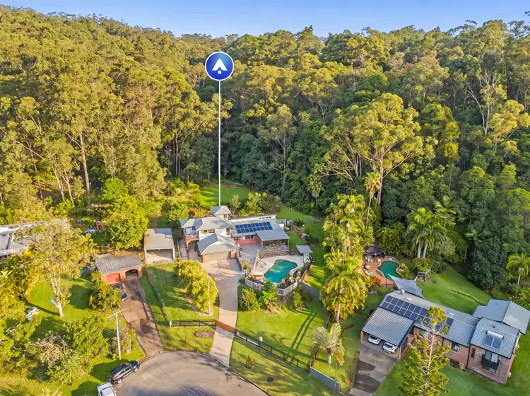 15 Kimmuli Drive