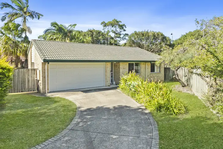 3 Scowcroft Place