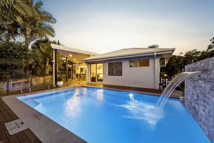 38 Plantation Rise Drive