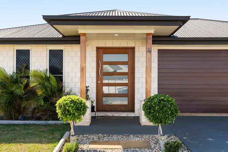 4 Karto Street