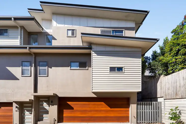 36 Bunya Road
