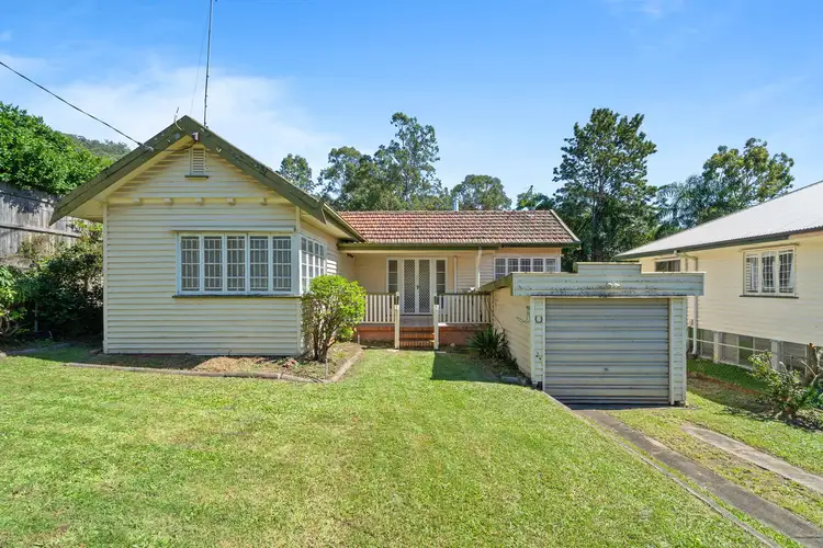 78 Baileys Road