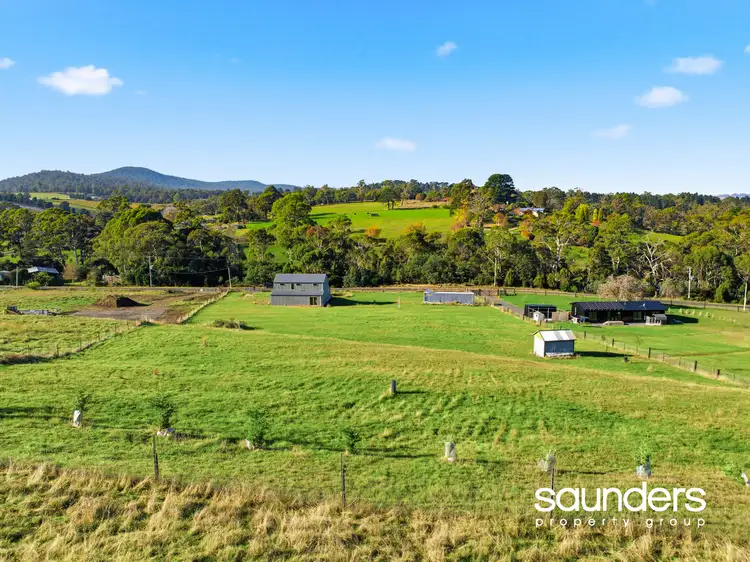 22 Craigburn Road, Hillwood TAS 7252