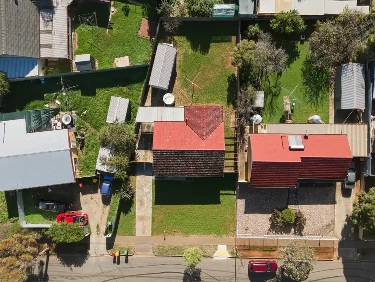 34 Ashton Road