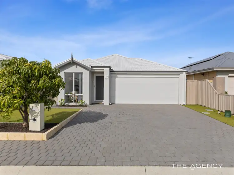 20 Adnata Road