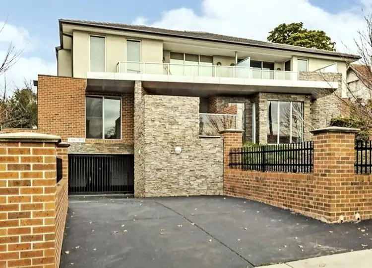 105/662 Whitehorse Road, Mont Albert VIC 3127