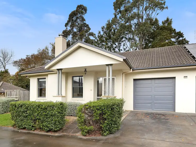 3 Suttor Road