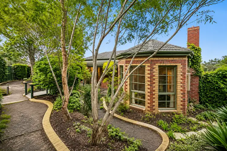 1 Driftwood Court