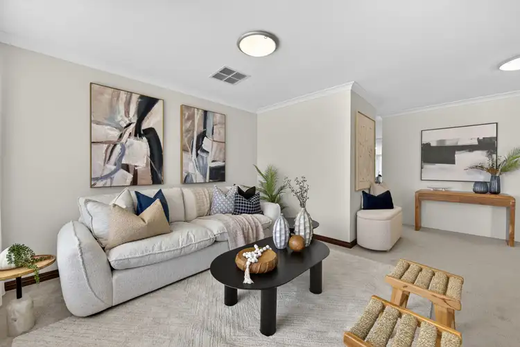 Second view of Homely house listing, 88 Roxburgh Circle, Kinross WA 6028