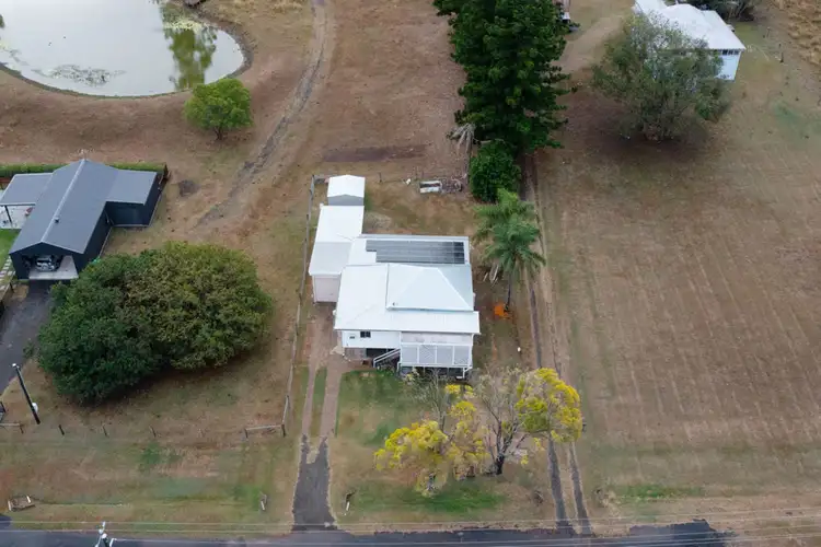 5 Freemans Park Road
