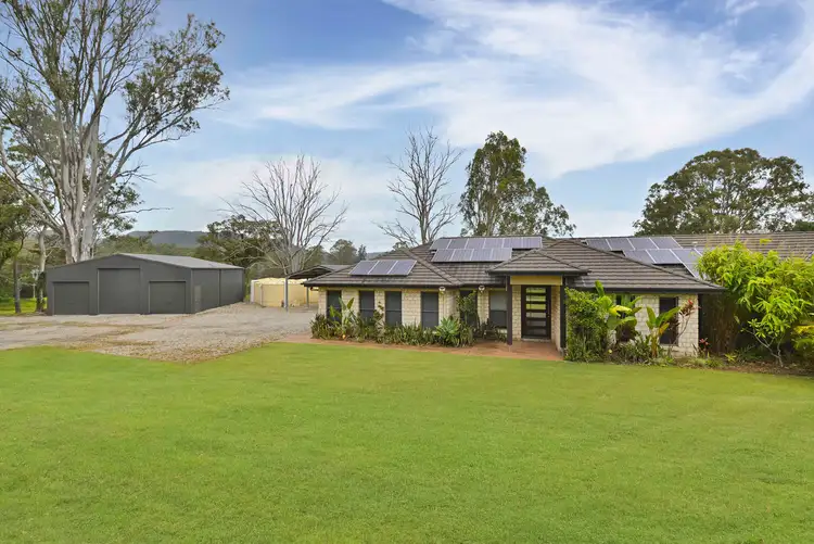 1130A Beaudesert Beenleigh Road