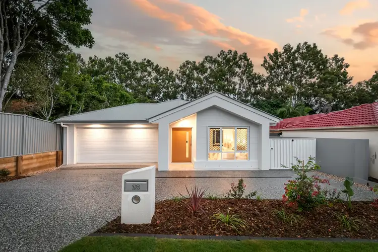 18 Merrilaine Crescent