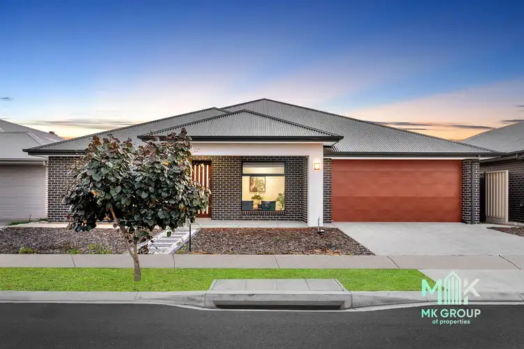 21 Natasha Avenue