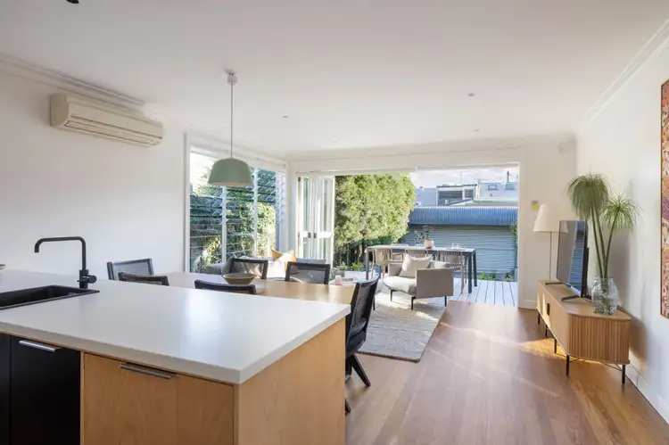 97 Metropolitan Road