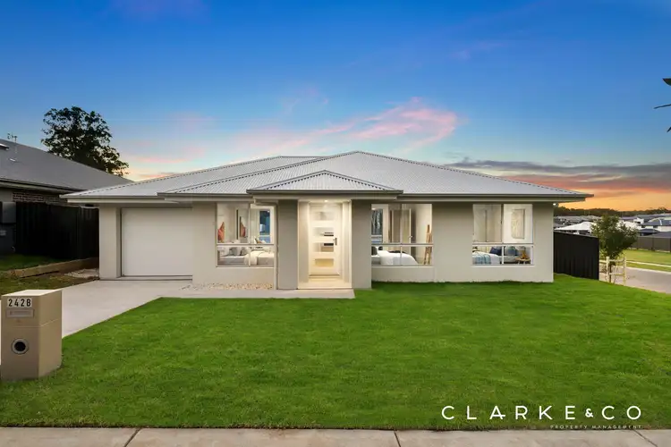 242B Averys Lane
