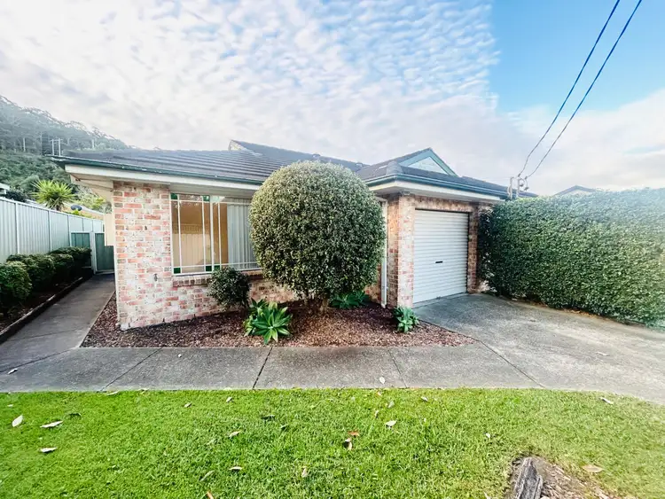 42 Burns Road