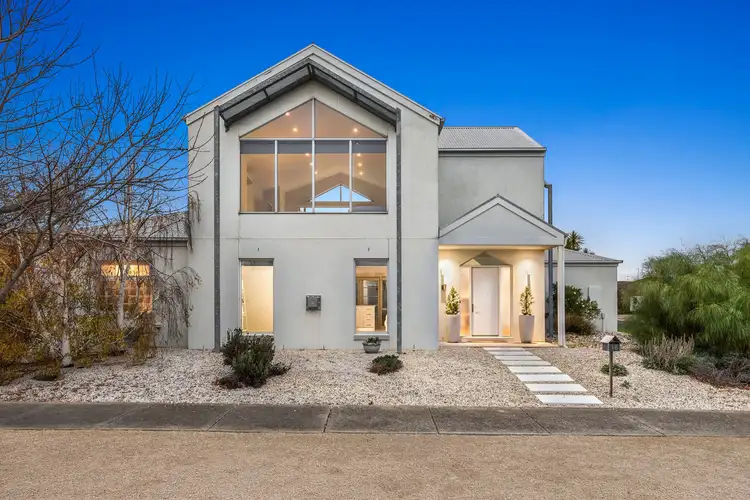 18 Ironbark Street