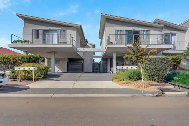 5 Birch Crescent