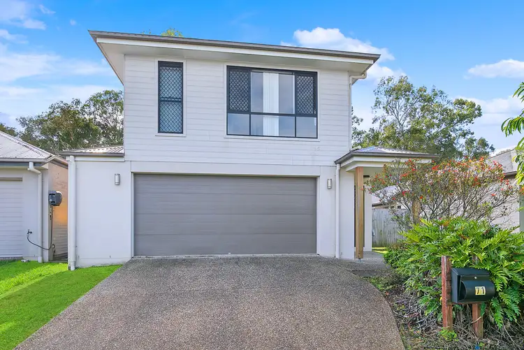71 Mint Crescent