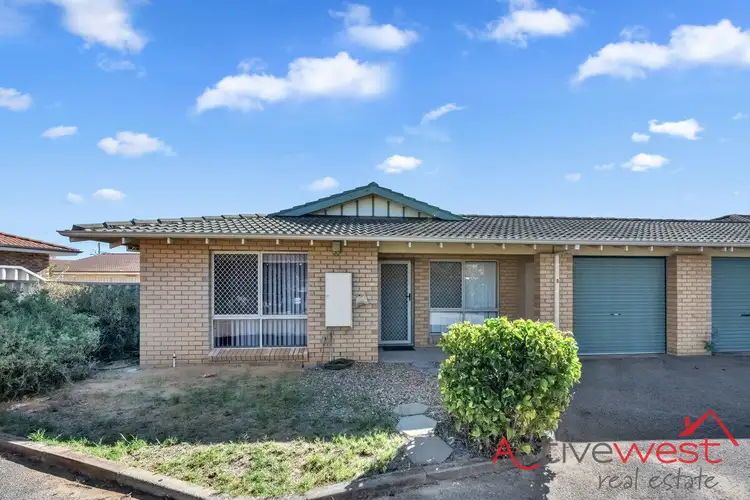 3/238 Willcock Drive