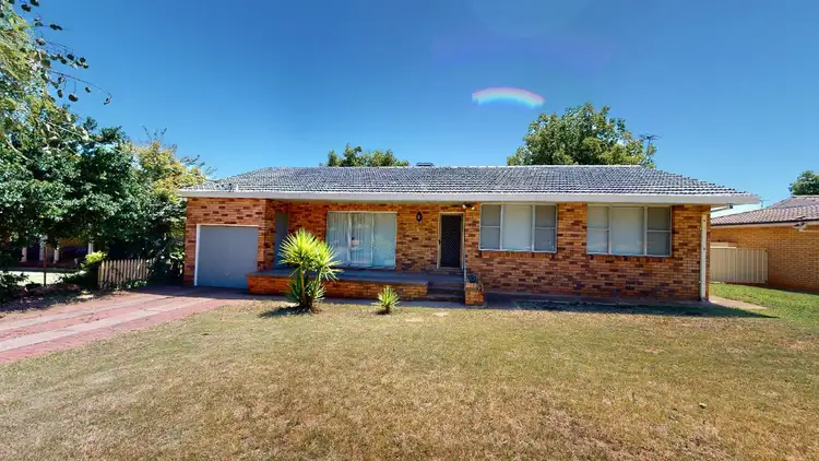 6 Gallen Avenue
