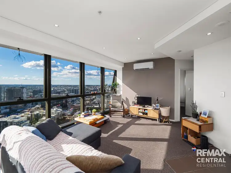 Level 33/501 Adelaide Street