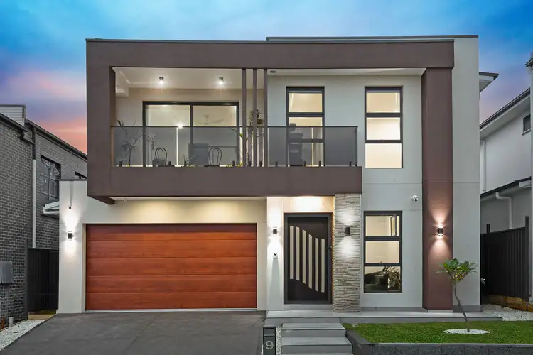 9 Borealis Way