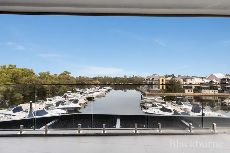 16 Marina Drive