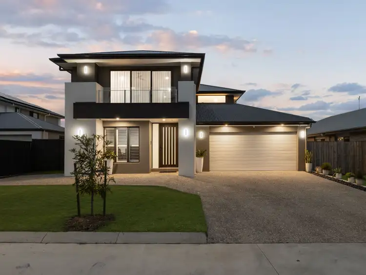 23 Evelyn Close