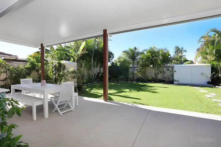 3 Jacaranda Avenue